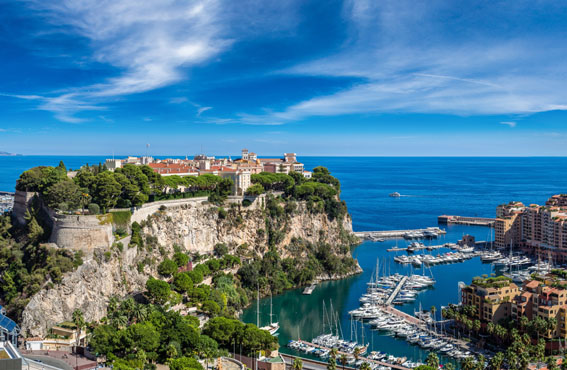 Monaco