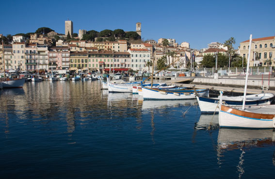 cannes