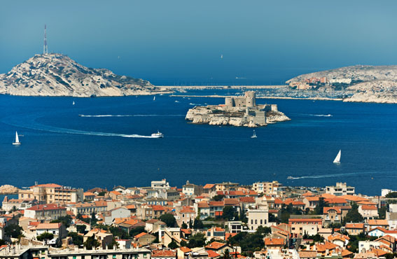 marseille